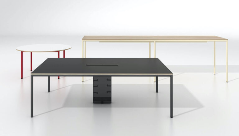 C9 Meeting Tables
