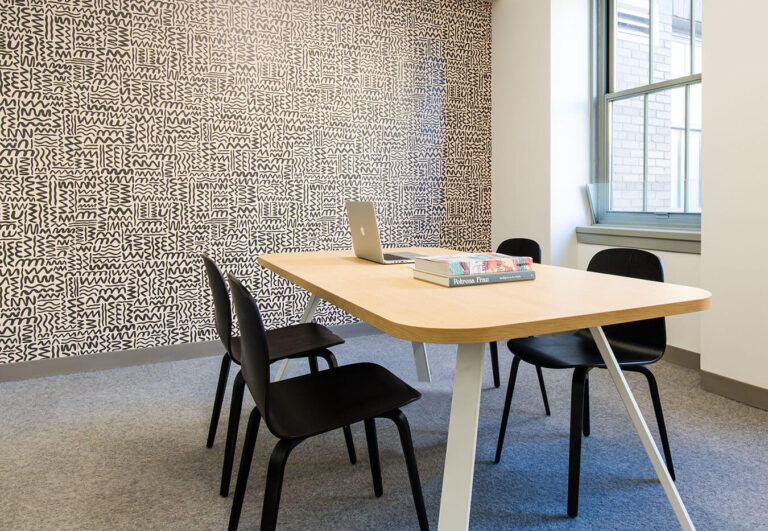 Tonic Conference Table