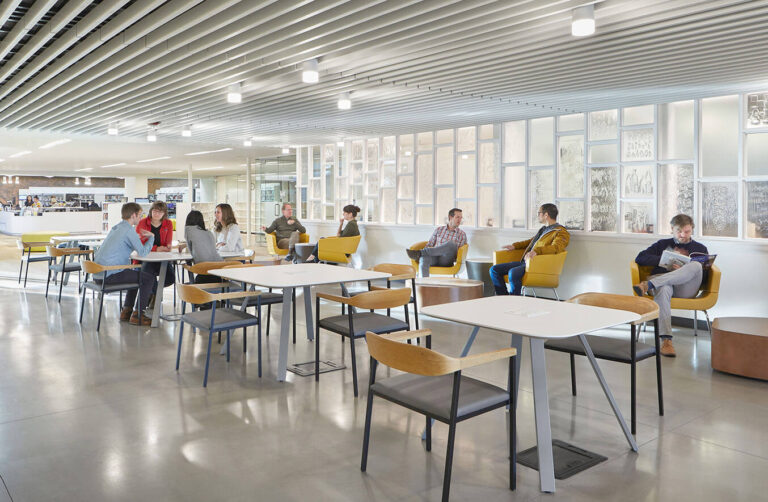 Tonic Tables