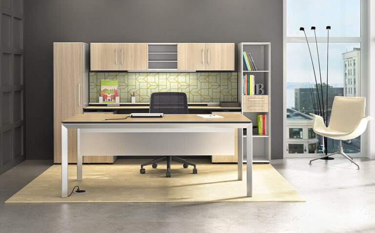 VIDEO: Miro Private Office