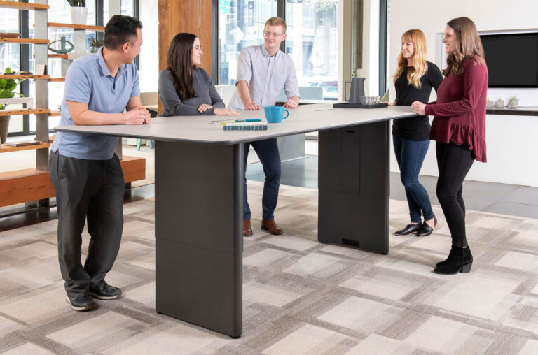 Tia Conference Table