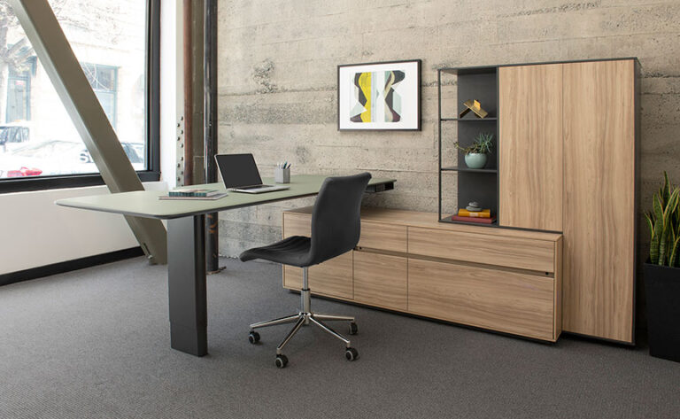 Tia Office