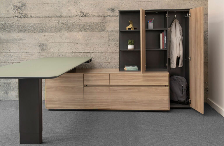 Tia Office