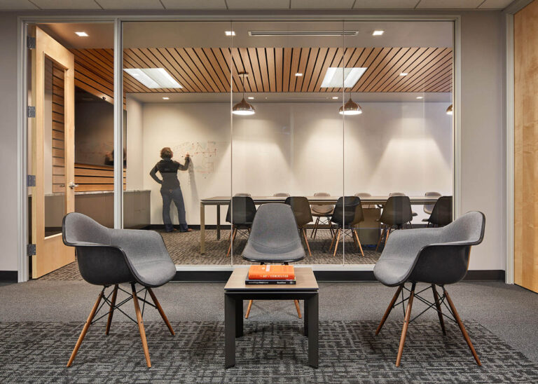 Miro Meeting Tables