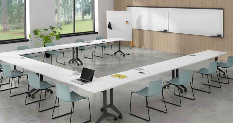 Miro Flip Table