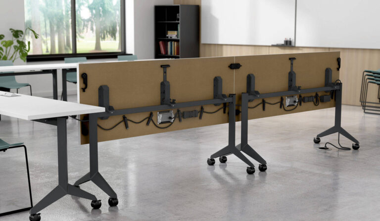 Miro Flip Table