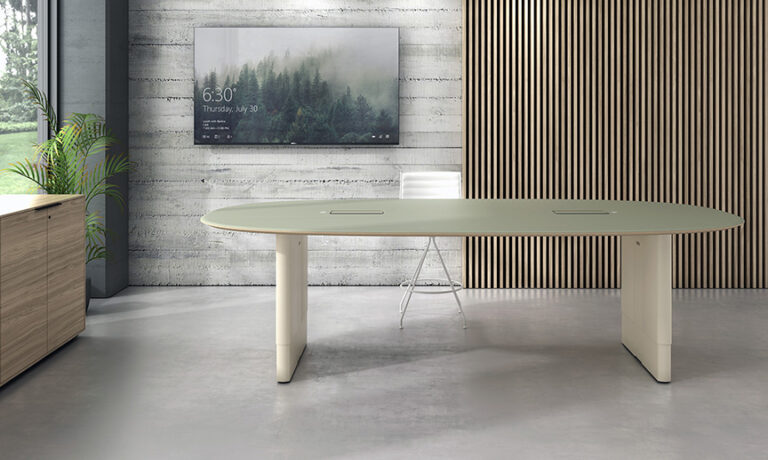 Tia Conference Table