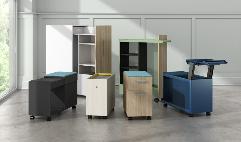 Personal Storage
