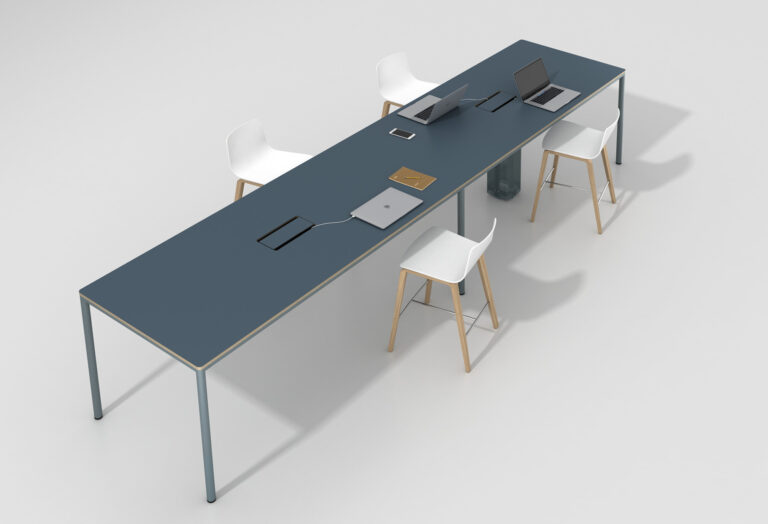 C9 Meeting Table
