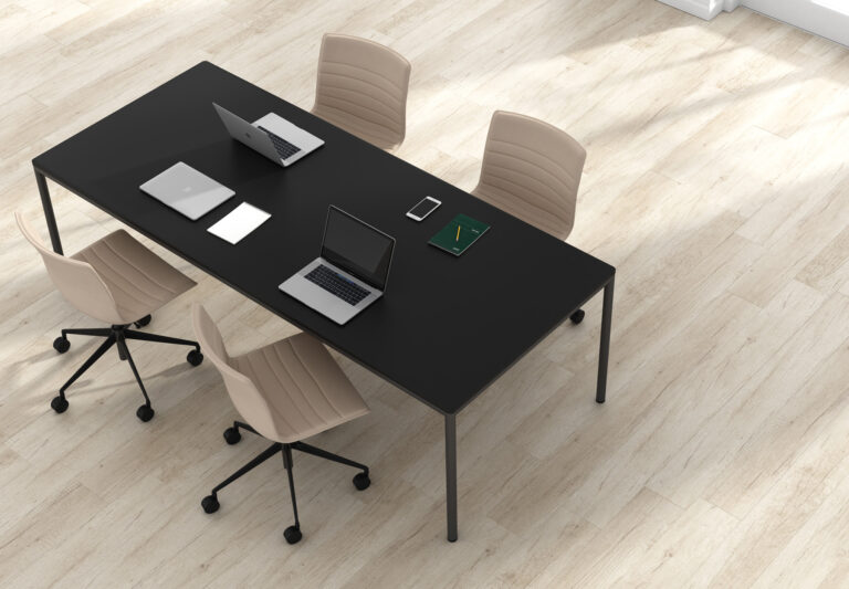 C9 Meeting Tables