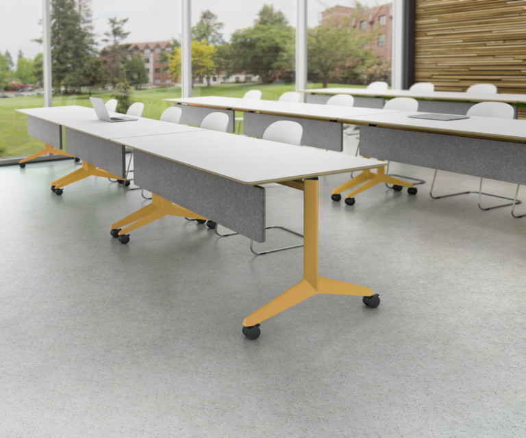 Miro Flip Table