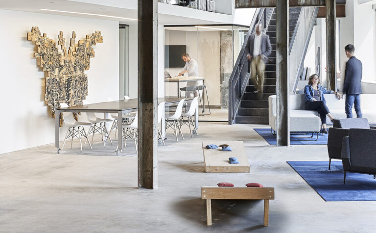 Miro Meeting Tables