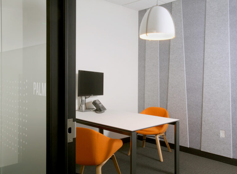 Miro Meeting Table