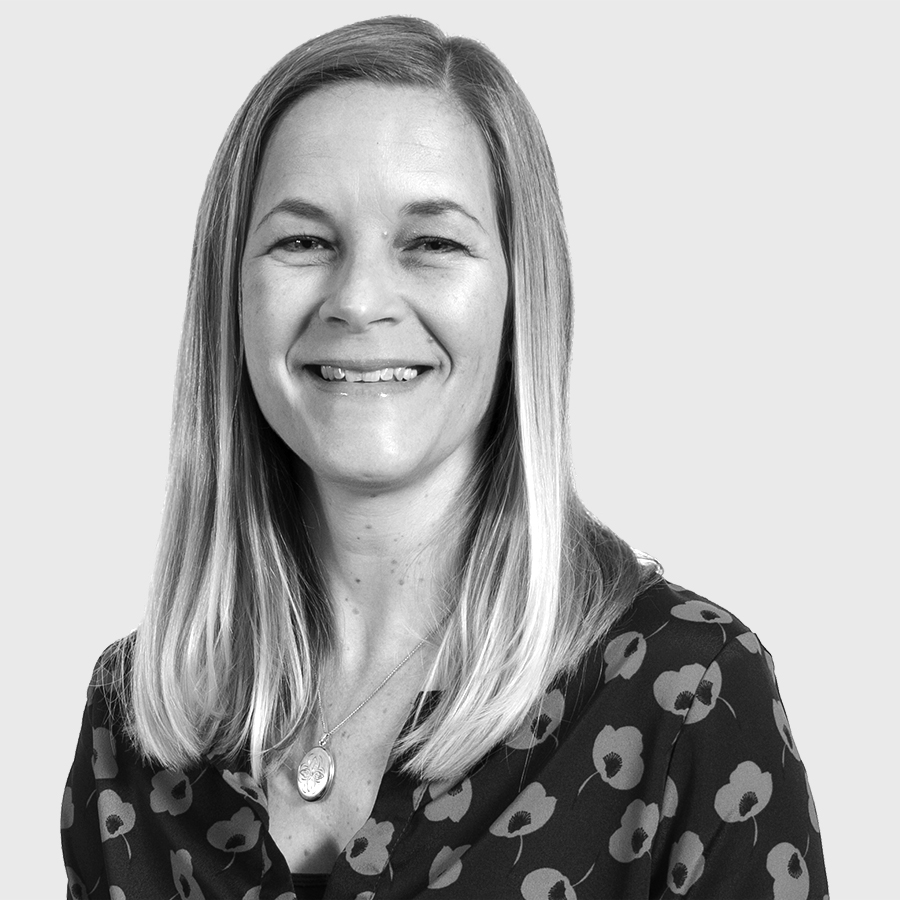 Ann Beard - Accounting Manager