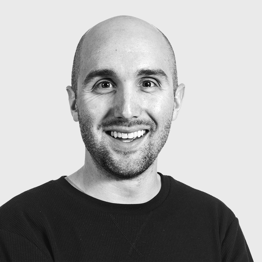 Ben Martin - Technical Project Manager
