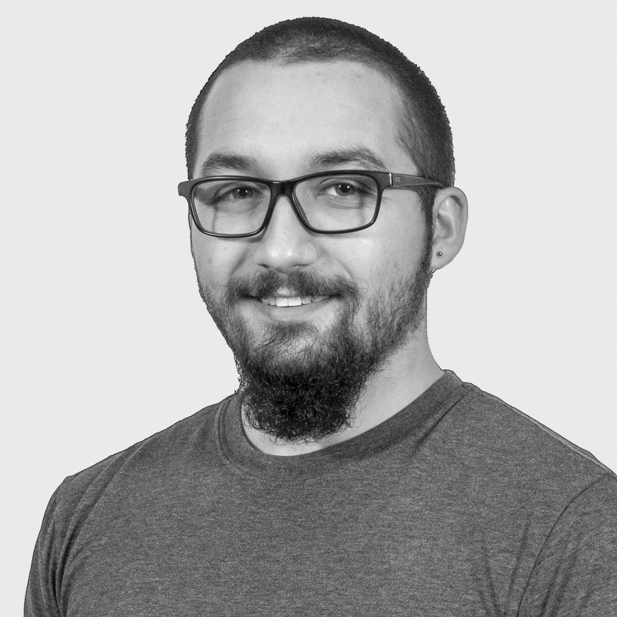 CJ Adams - Engineering Technician