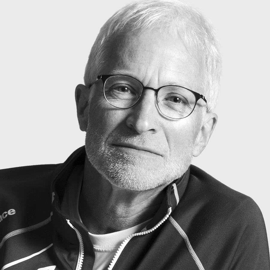 Clif  - CEO