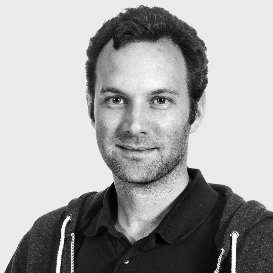David Ballard - Design & Manufacturing Engineer