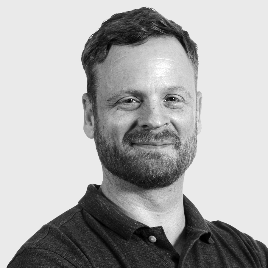 Jason Swan - Value Stream Manager