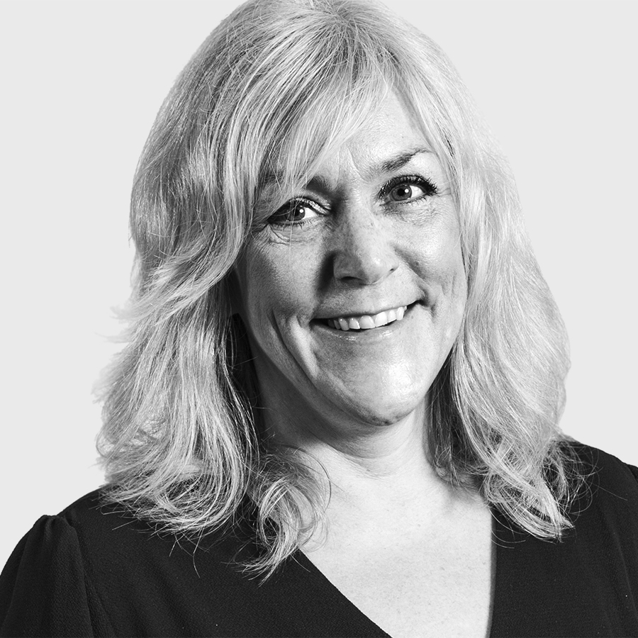 Jennifer Waterman - Account Receivable Coordinator
