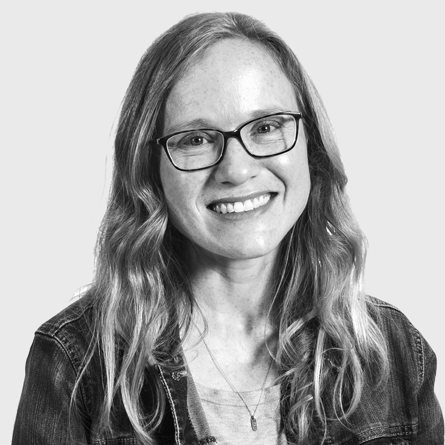 Jenny Robbins - Client Experience Manager