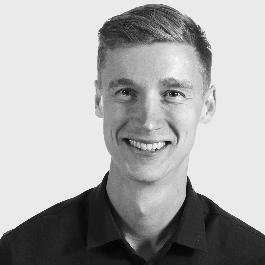 Lucas Pearl - VP of Product Development