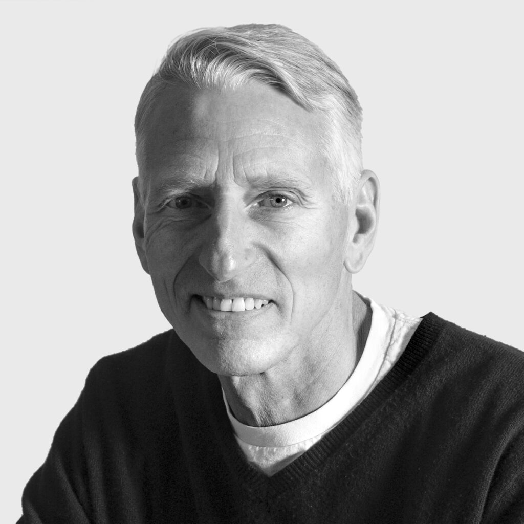 Mike Hanson - Chief of Staff
