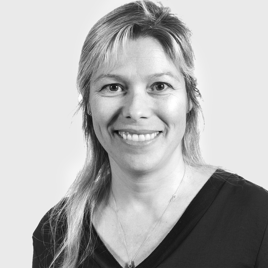 Sophie Westphal - Project Manager