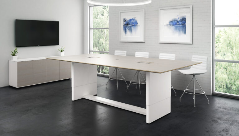 Tia Conference Table