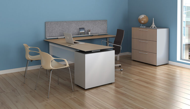Miro Desk