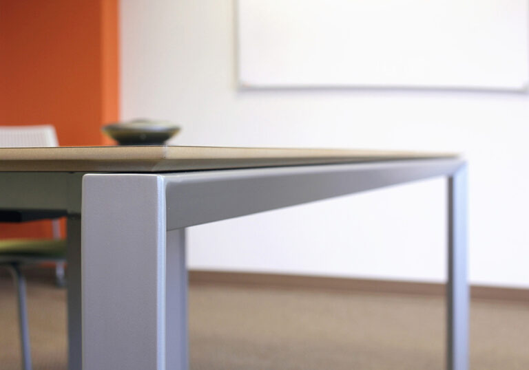 Miro Meeting Table