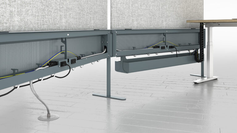 Edison Junior Rail