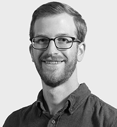 Sam Goulet - Design Engineer