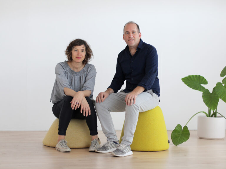 VIDEO: Meet Mike and Maaike