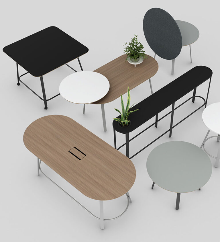 Haven Collection
