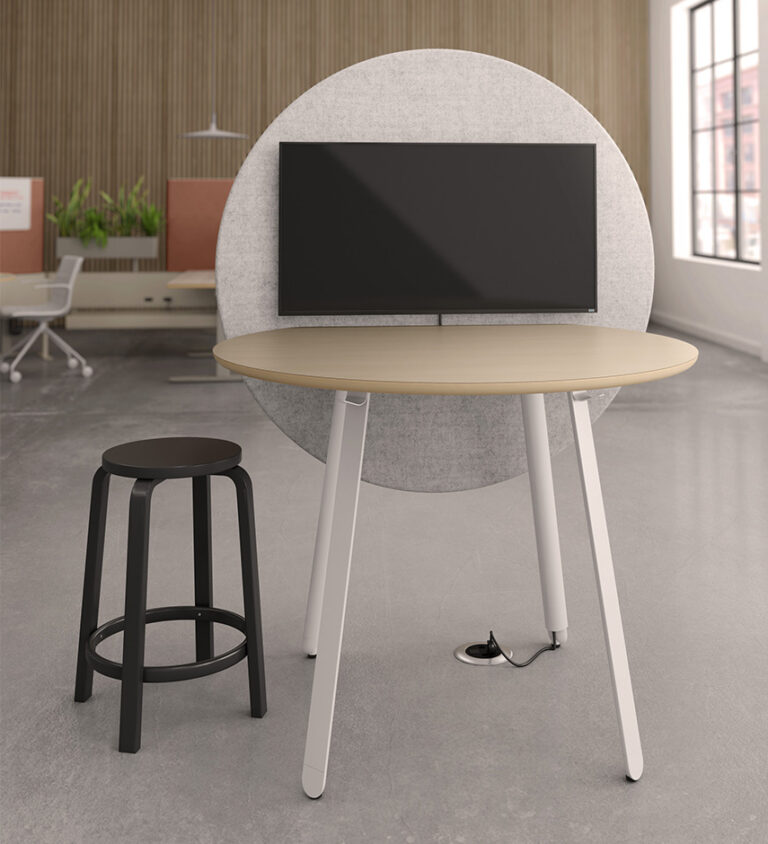 Haven Social Tables