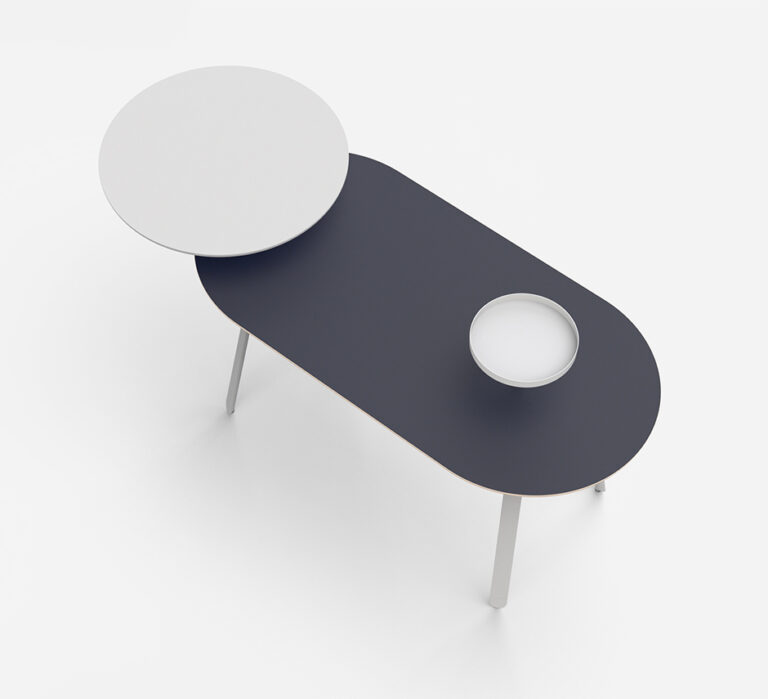 Haven HighLow Float Table