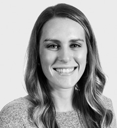 Megan Smith - Manager of Client Experience