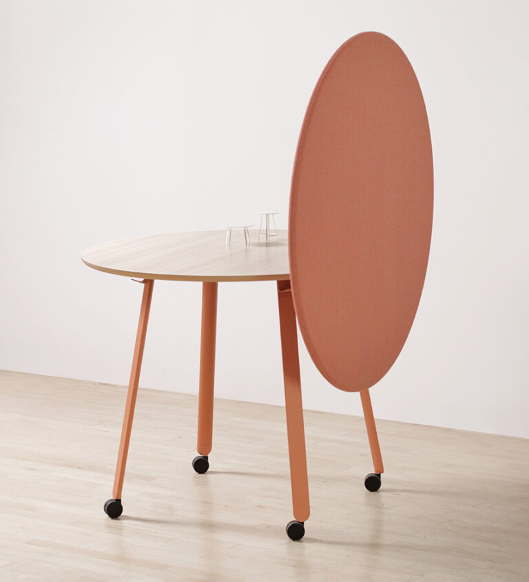 Haven Social Table
