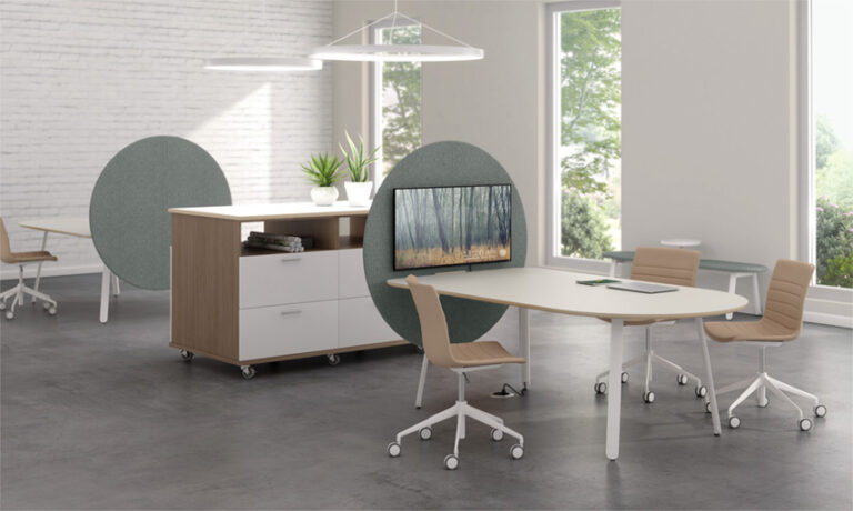 Haven Social Tables