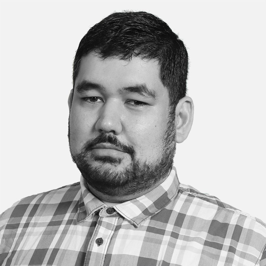 Robert Lockhart - Systems Administrator