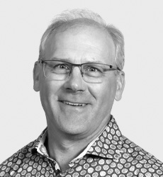 Ed Manzo - VP of Operations