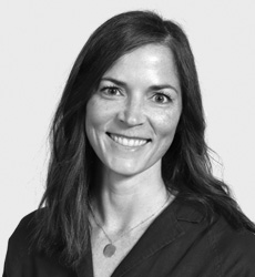 Rachel Whitaker - Design Manager