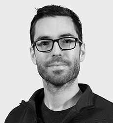 Jourdan Ramquist - Product Configuration Specialist
