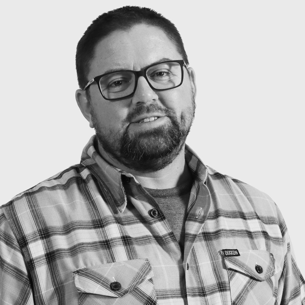Brian Hickson - Client Experience Manager