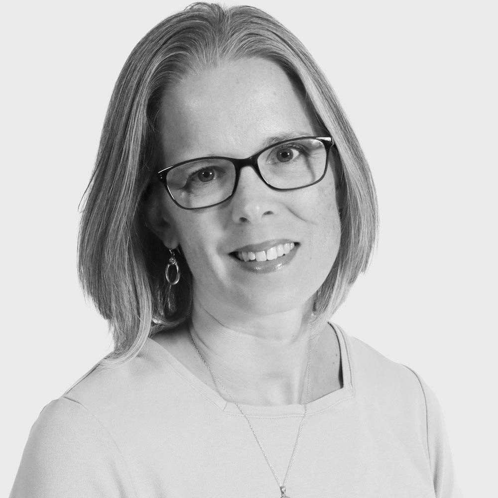 Karen Fahlenkamp - Senior Accountant