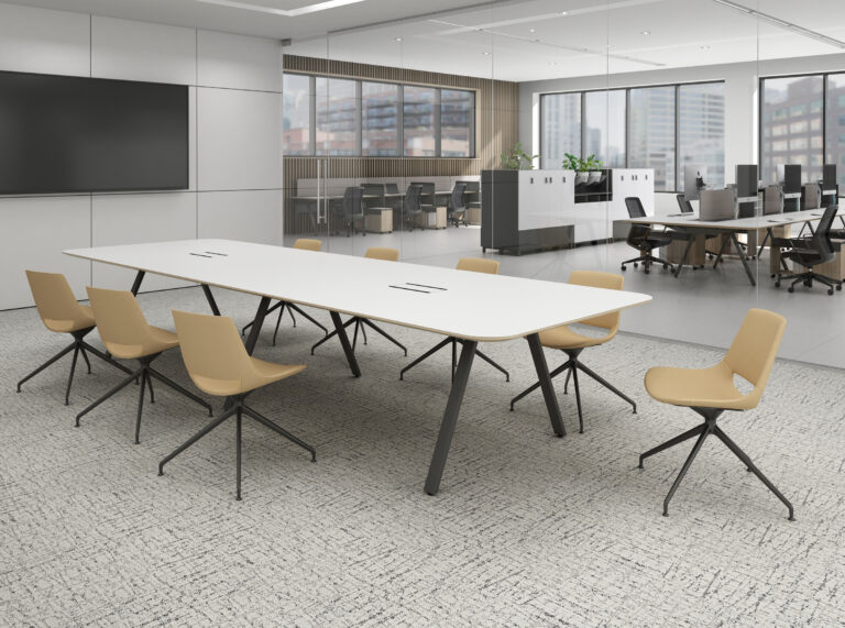 Tonic Conference Table