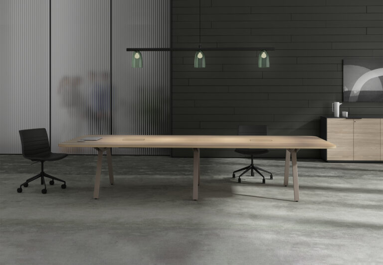 Tonic Conference Table