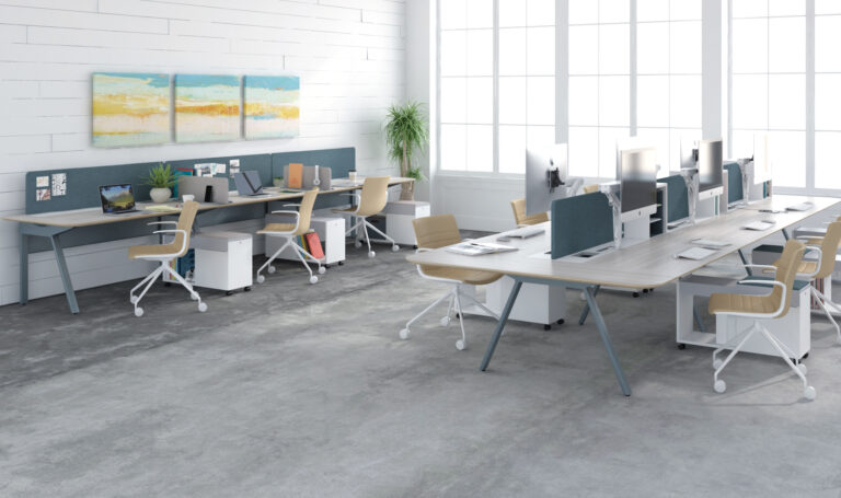 Tonic Workbench