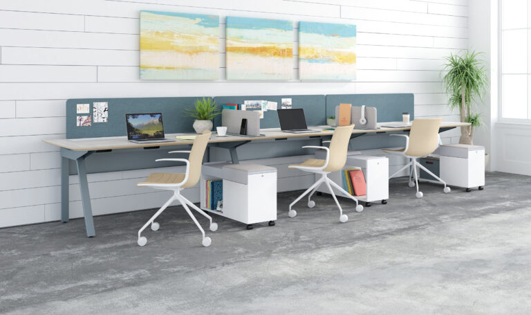 Tonic Workbench